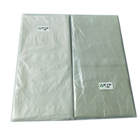 Plastic Packaging Bag