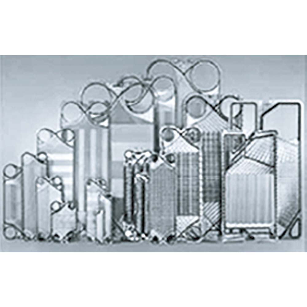 Plate & Gasket
