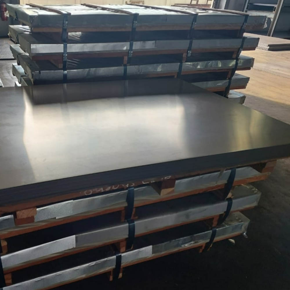 Plate Stainless Steel, Mild Steel, GI, Aluminium