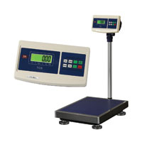 Platform Scale