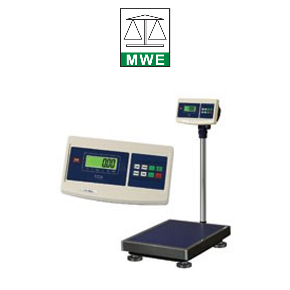 Platform Scale