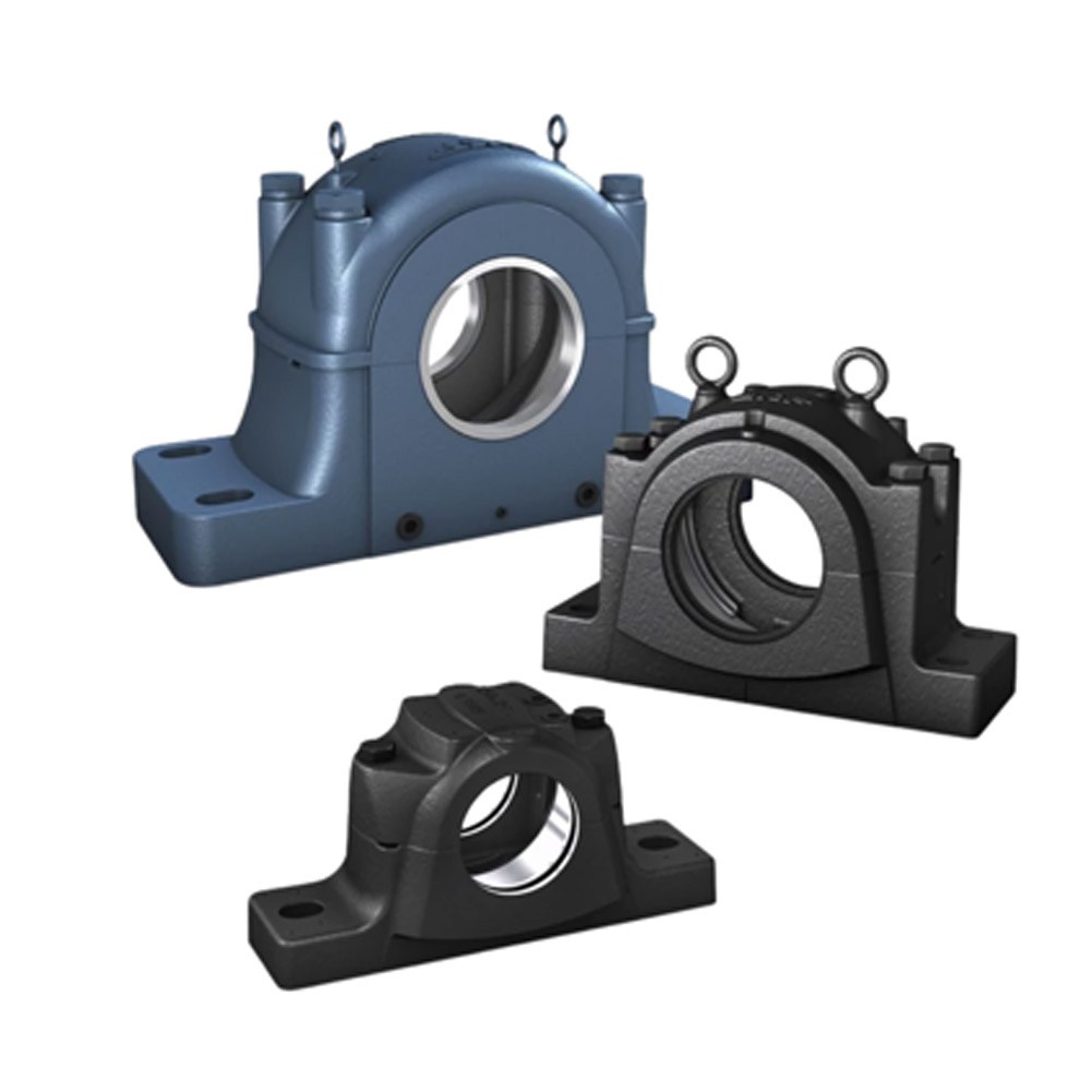 Plummer Block Bearing