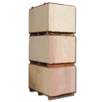 Plywood Box