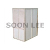 Plywood Box