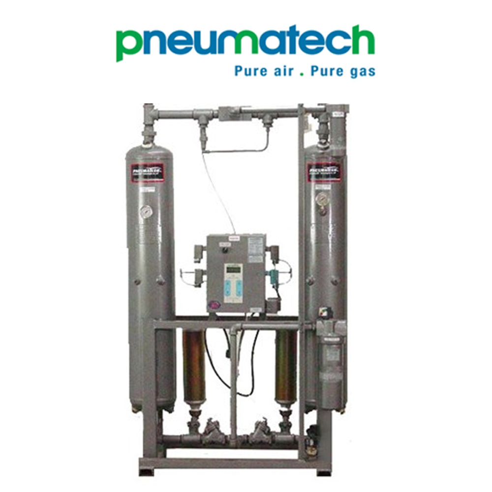 Pneumatech Air Dryer