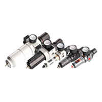 Pneumatic Air Units