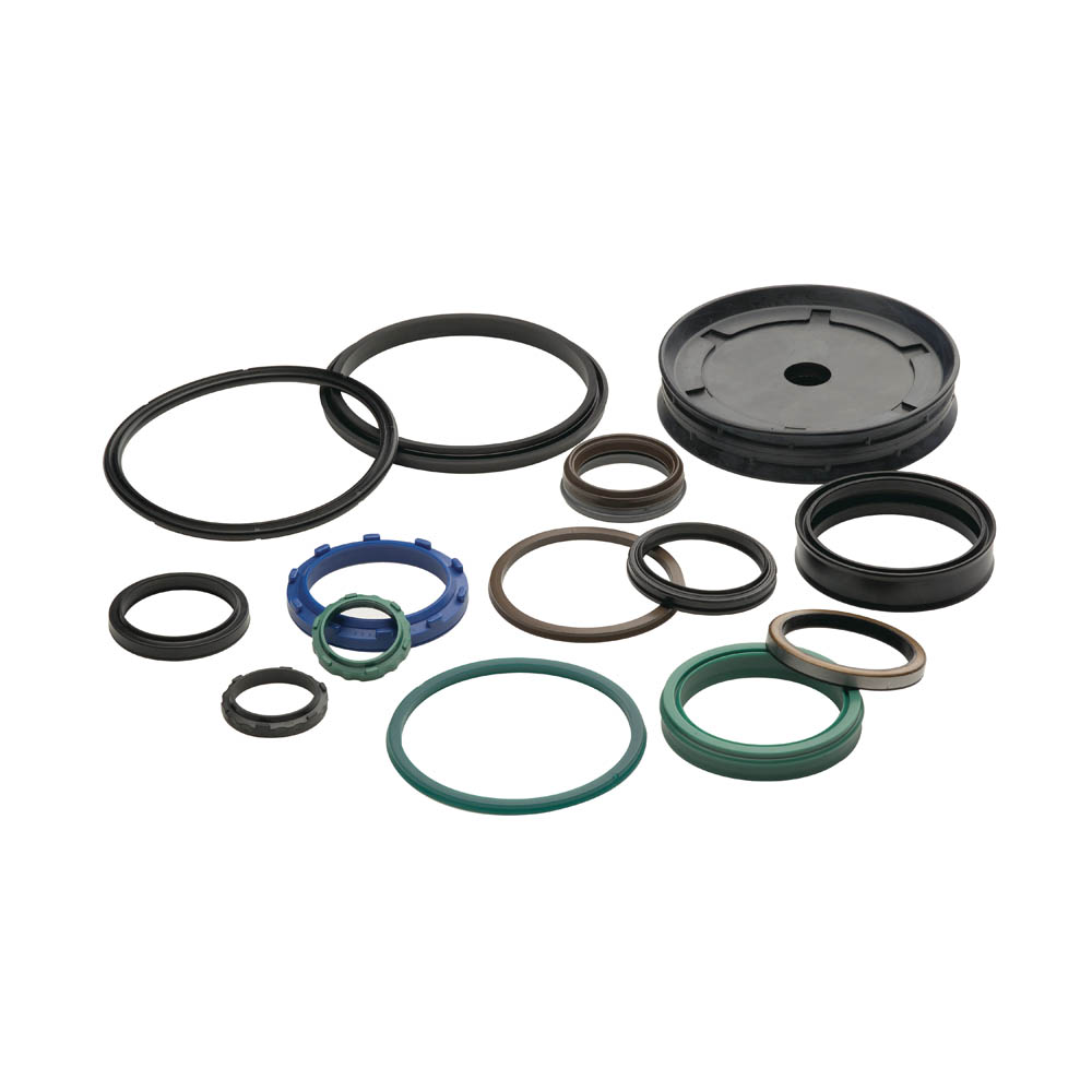 Pneumatic Seal