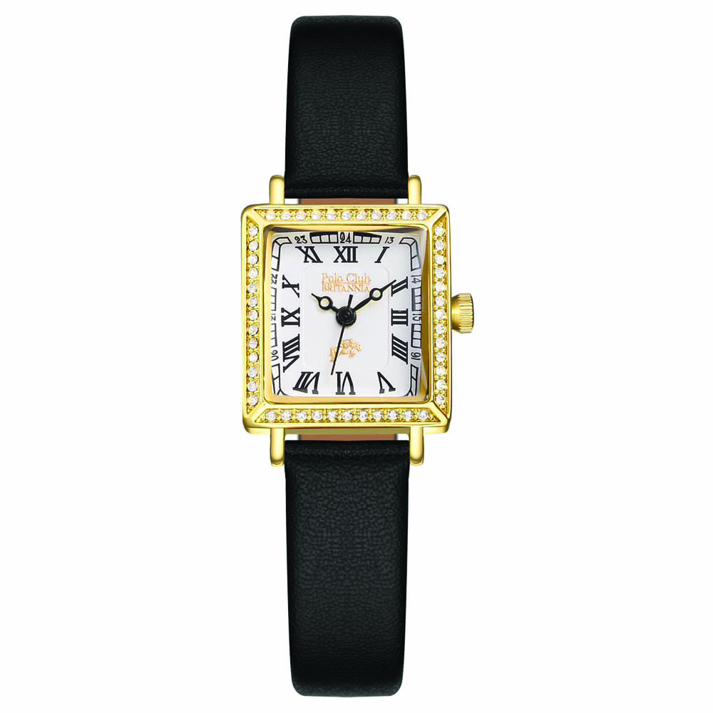 Polo Club Watch