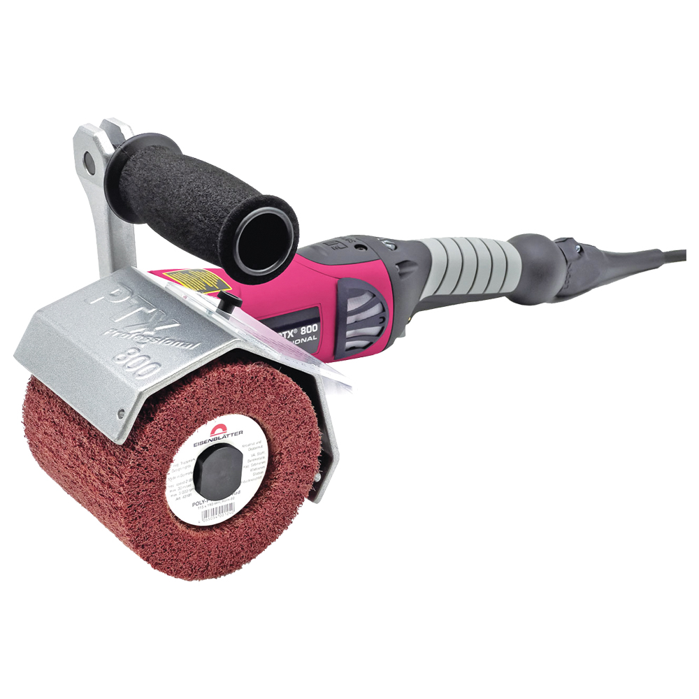 POLY-PTX Linear Grinding