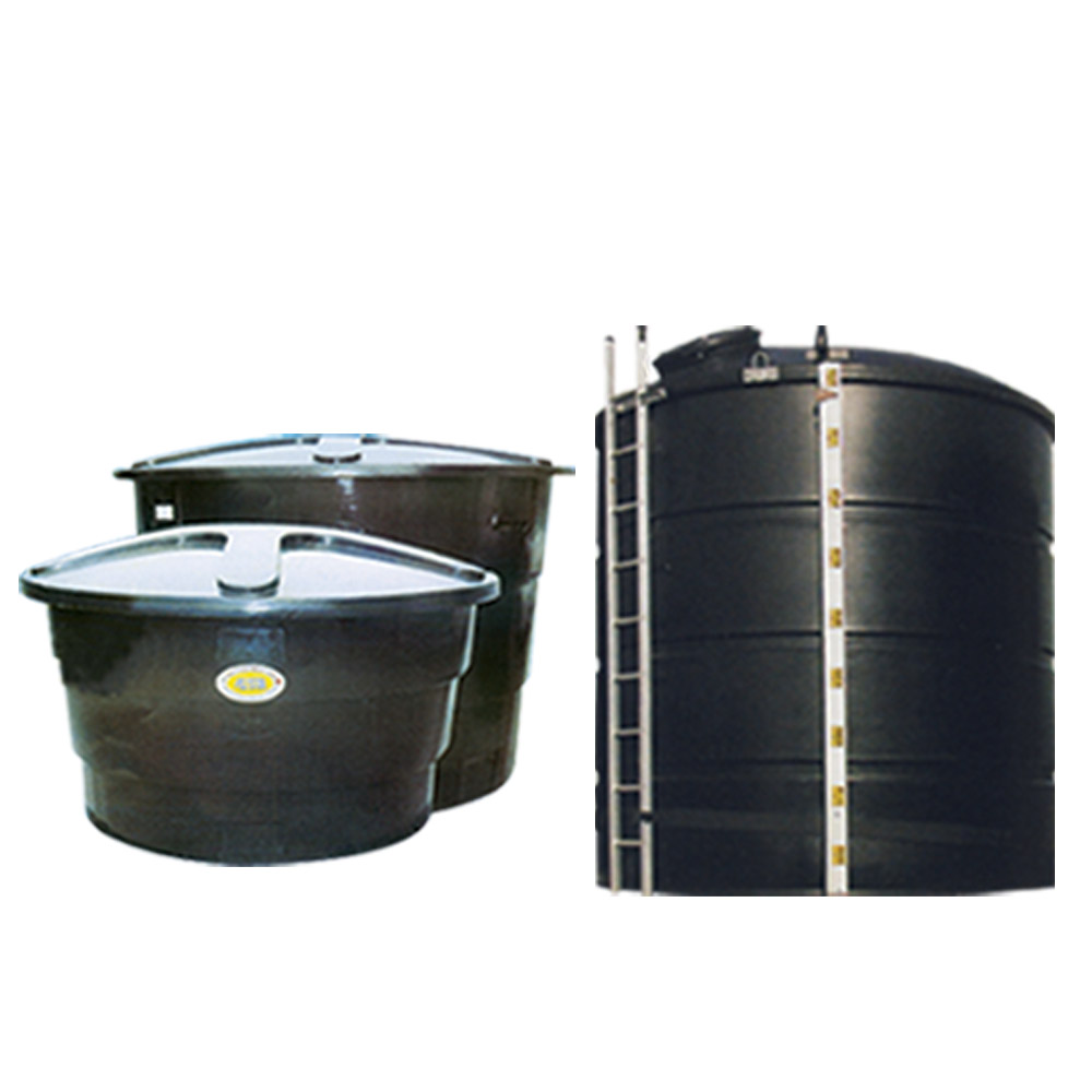Polyethylene Tank
