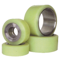 Polyurethane Wheels