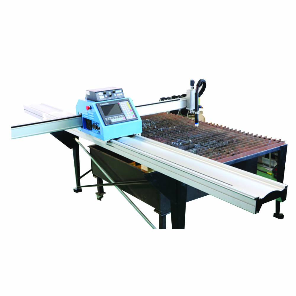 Portable CNC Plasma Cutting Machine