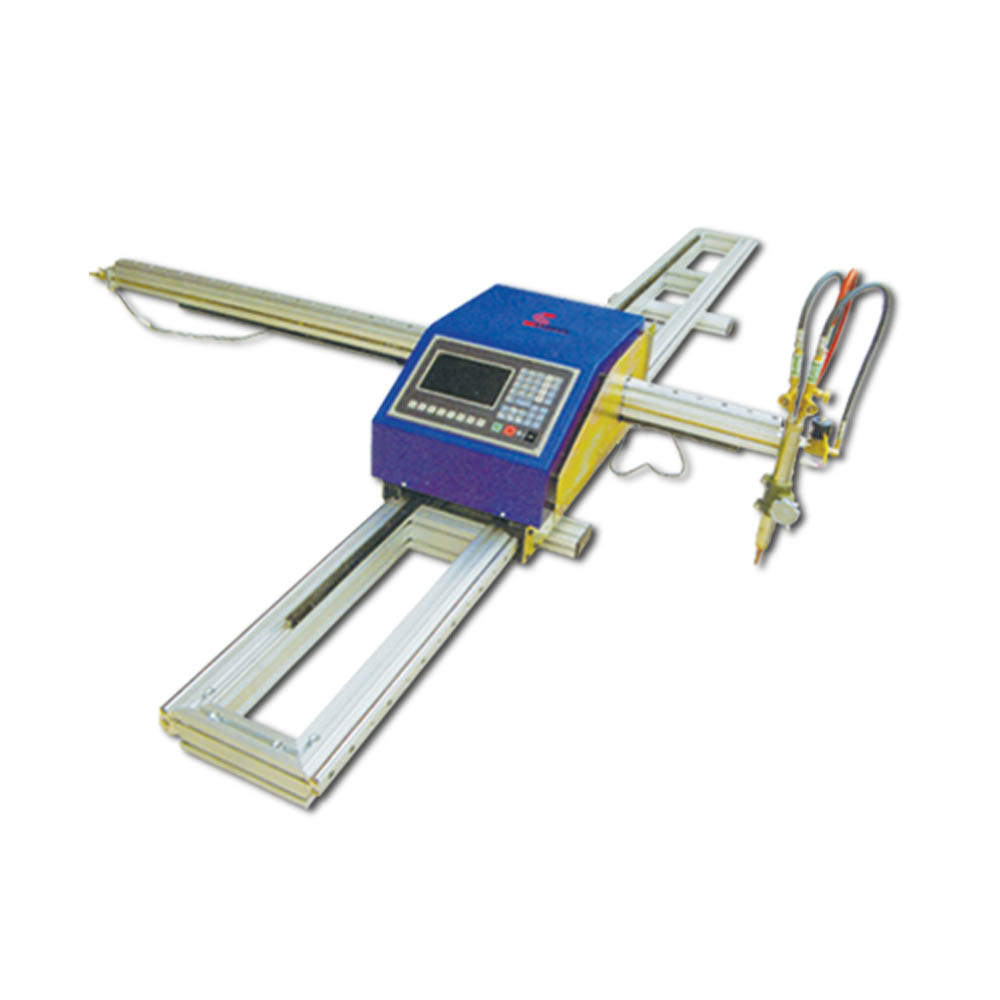 Portable Digital Cutting
