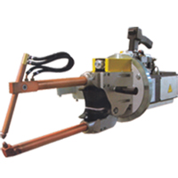 Portable Suspended Spot Welding Gun