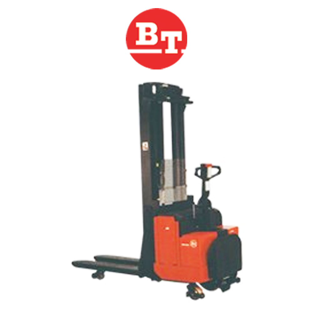 Power Stacker