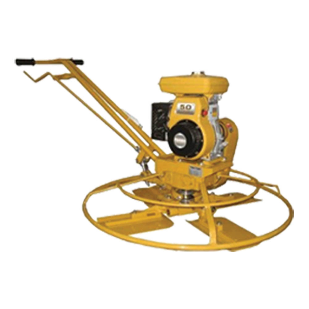 Power Trowel