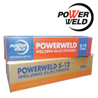 Powerweld S-12 Welding Electrode