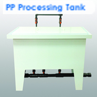 PP Processing Tank