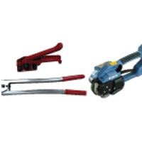 PP Strapping Tool & Battery Power Strapping Tool