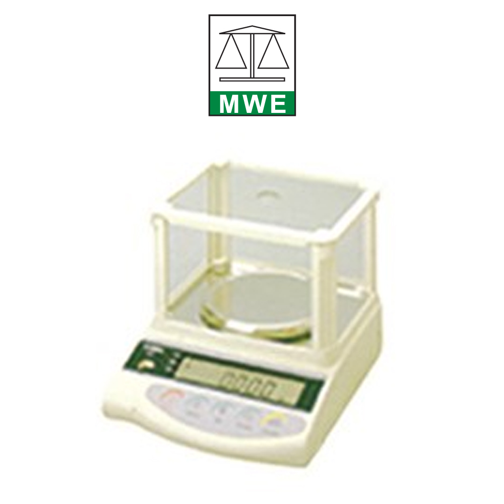 Precision Balance Scale