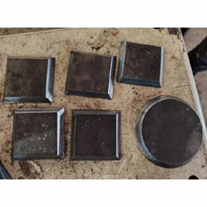 Precision Laser Cutting