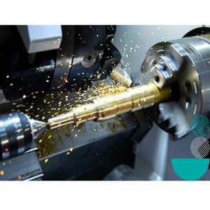 Precision Machining