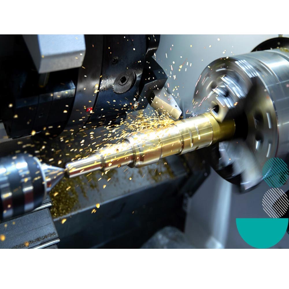Precision Machining