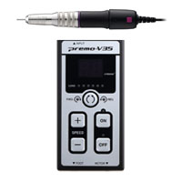 PREMO Portable Polishing Set