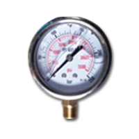 Pressure Gauge