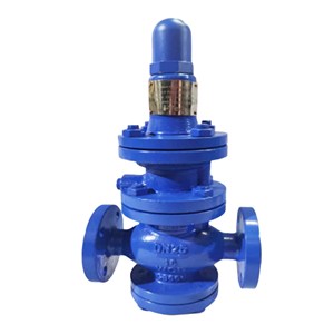 Pressure Reducing Valve