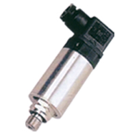 Pressure Transmitter