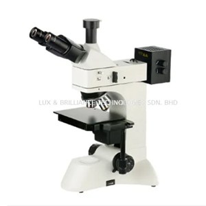 PRIDE INSTRUMENT Metallographic Equipment