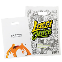 Printed Plastic Bag