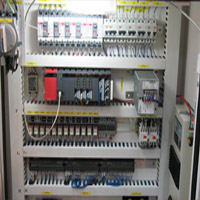 Programmable Controller (PLC)