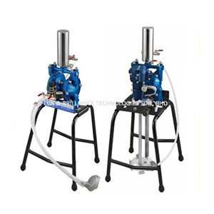 PRONA Diaphragm Pump