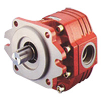PTO Gear Pump