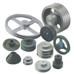 Pulley