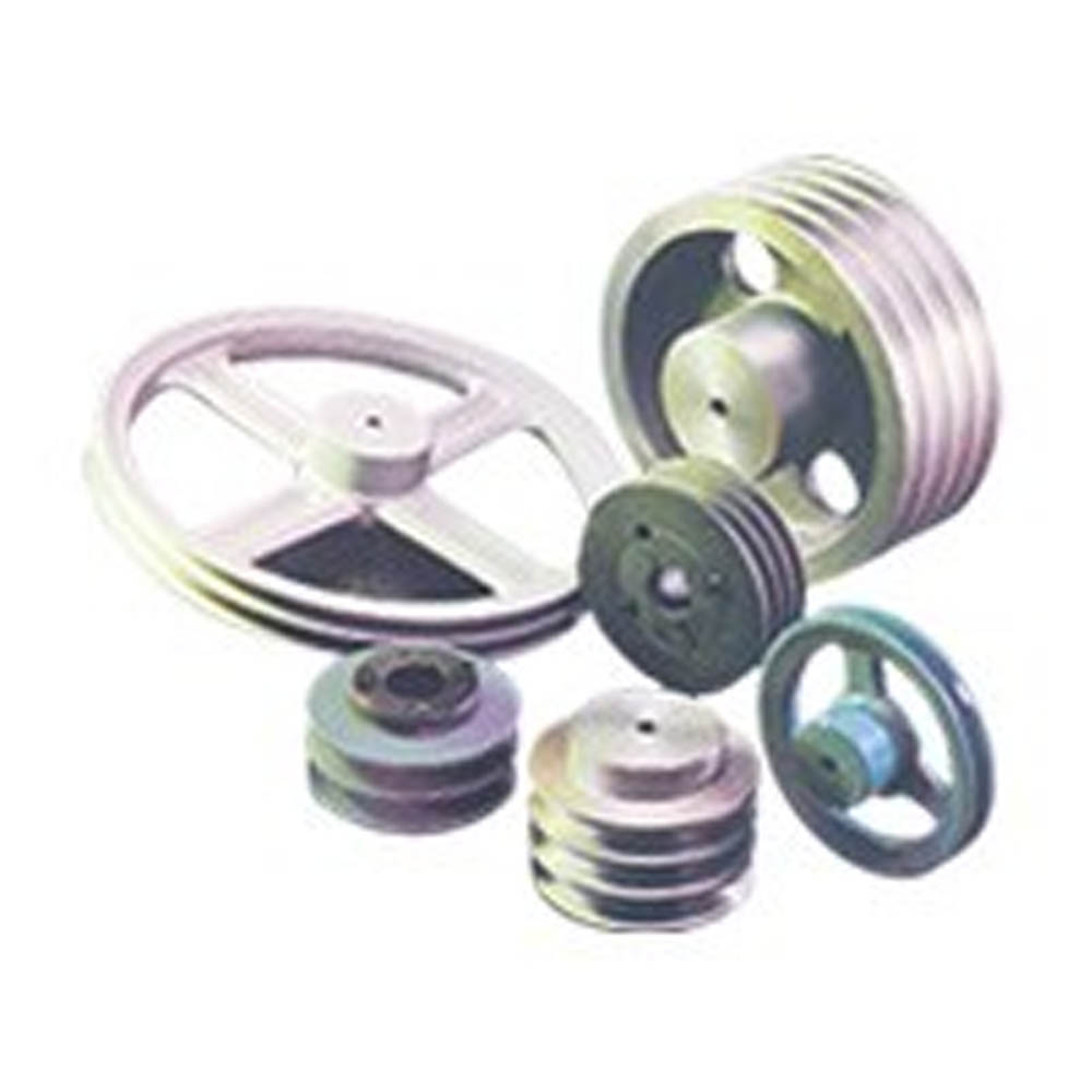 Pulleys
