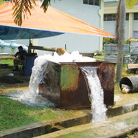 Pumping Test