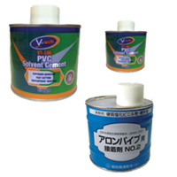 PVC Glue