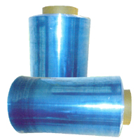 PVC Shrink Film