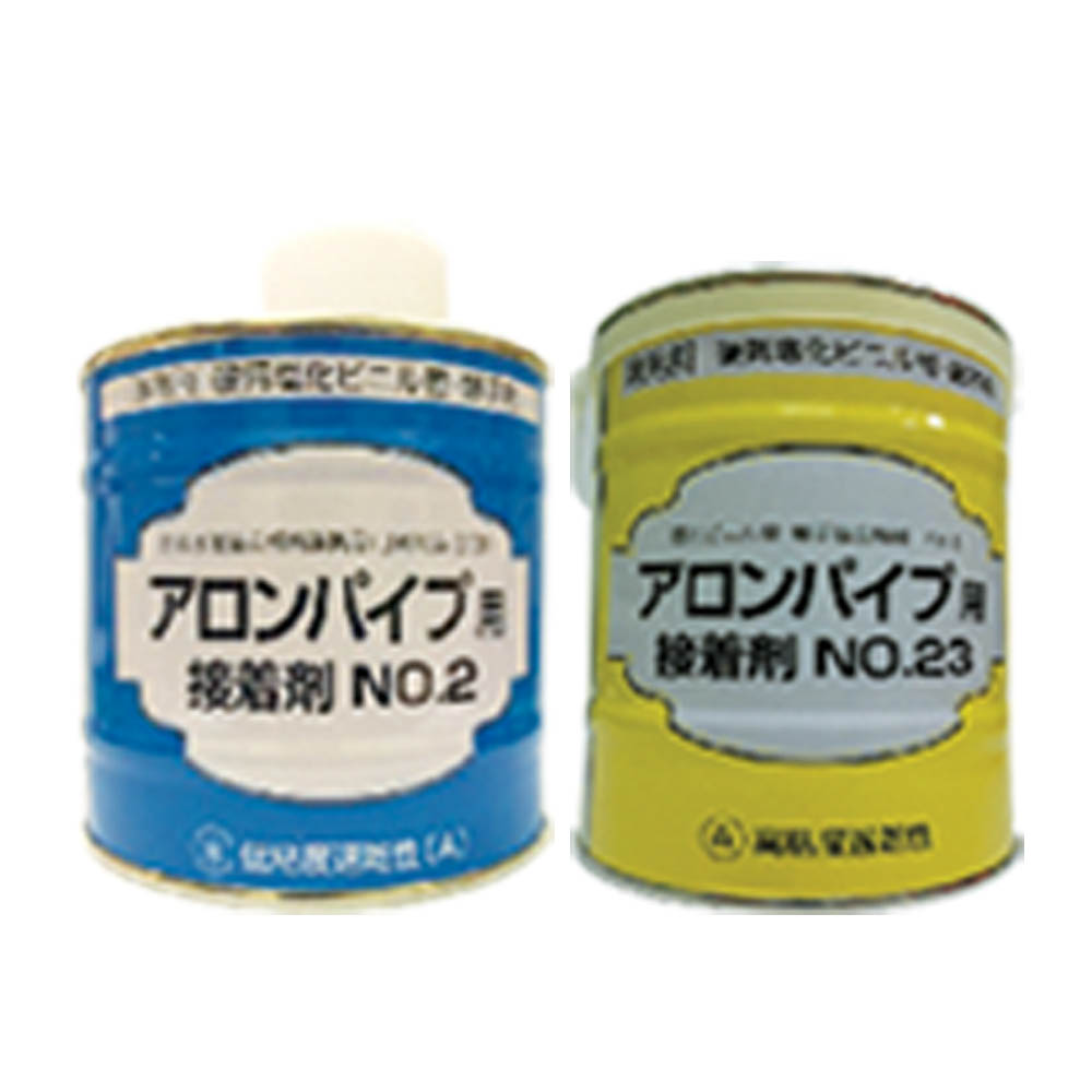 PVC Solvent Cement (ARON)