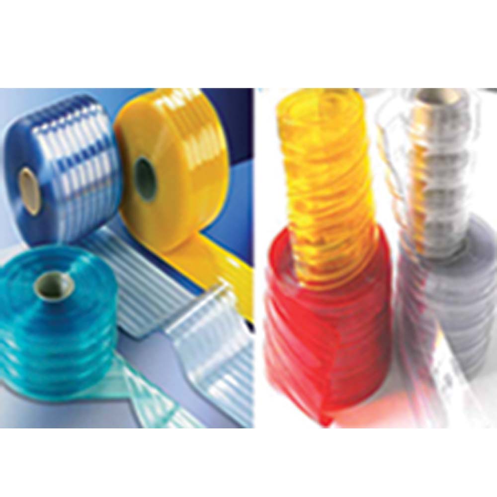 PVC STRIP CURTAIN