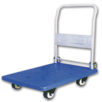 PVC Trolley