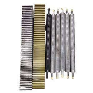 Rack Gear