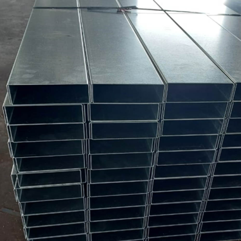 Rectangular Hollow Section