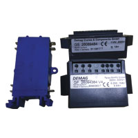 Rectifier