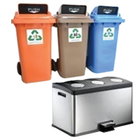 Recycle Bins