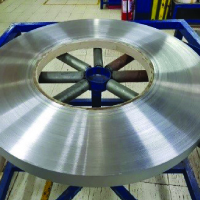 Reel To Reel Coil