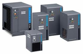 Refrigerant Compressed Air Dryers Filter